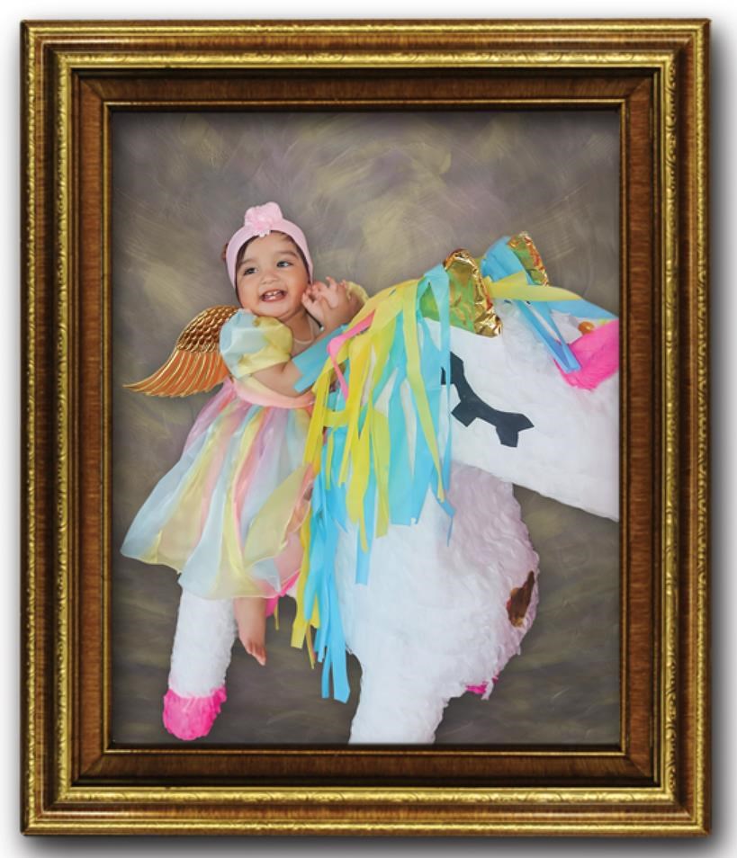 Obituary of Julianna Angely Rodriguez