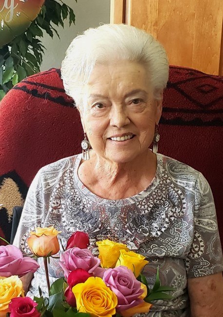 Obituary of Jacqueline Ann Riley