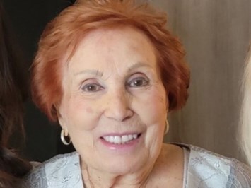 Obituary of Antoinette R Liguori