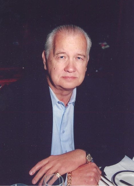 Obituary of Raymond  P. Kruse