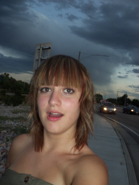 Obituary of Tia Parenzin Johnson