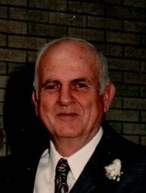 Obituary of Willard Bost Overcash