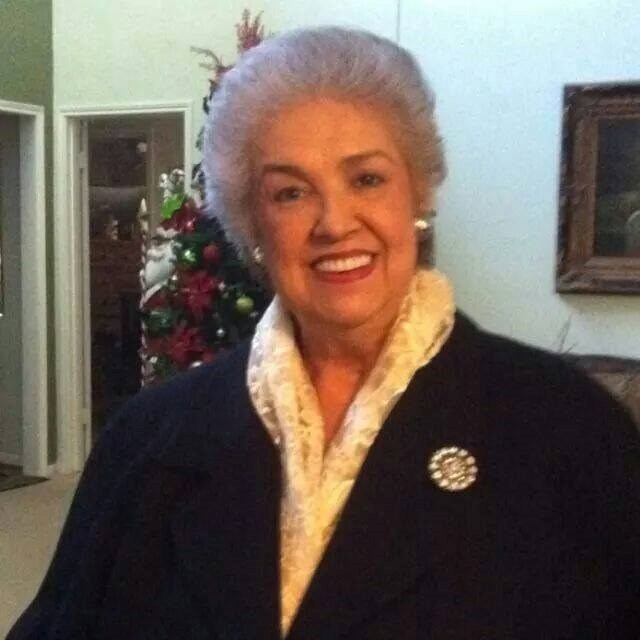 Obituario de Rosalinda Lucio Cervantes