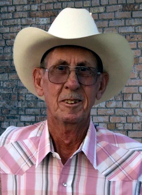 Obituary of Alton Ray Wood