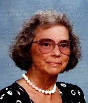 Obituary of Mary Lou Denny