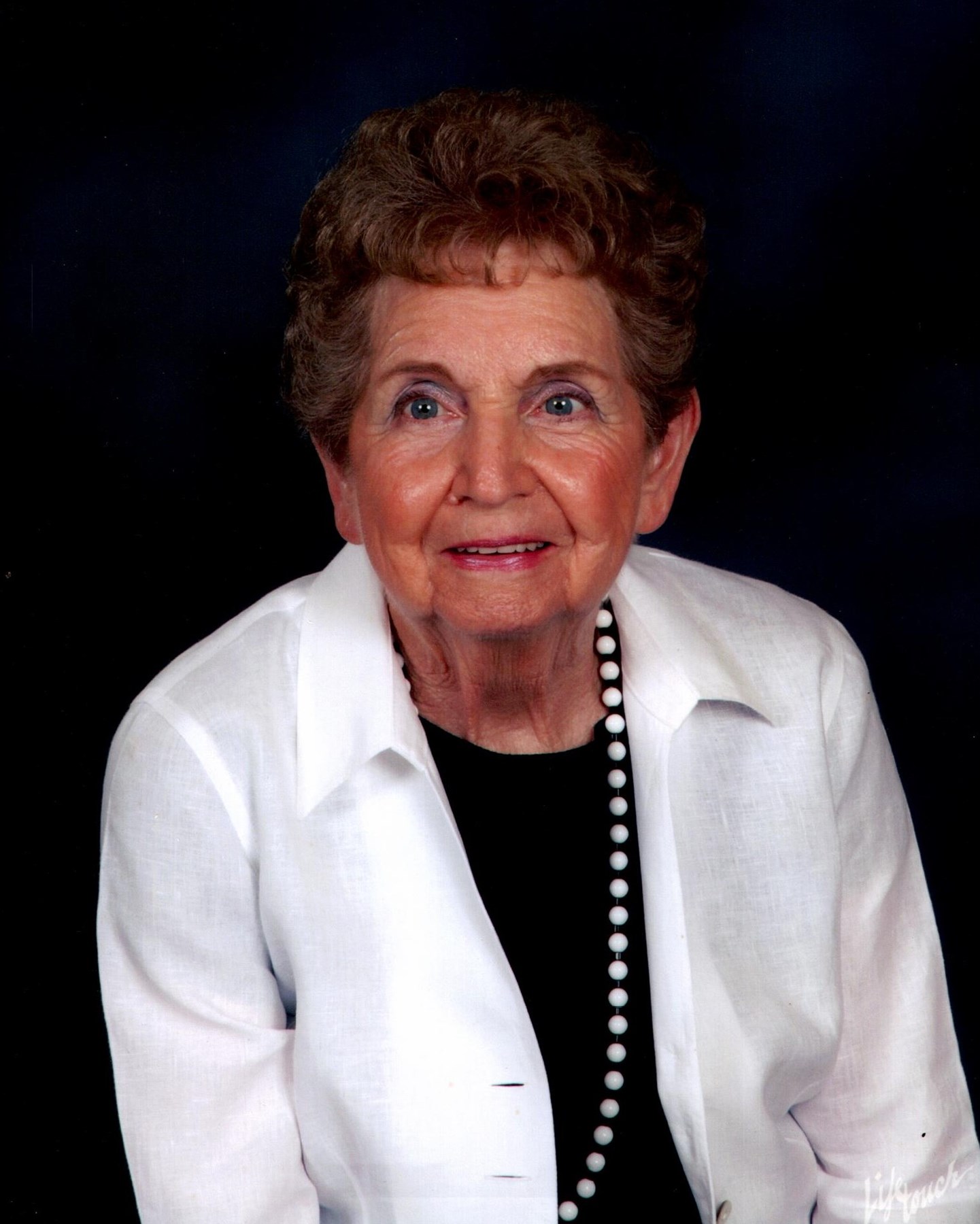 Avis de décès de Cena Alberta Patterson