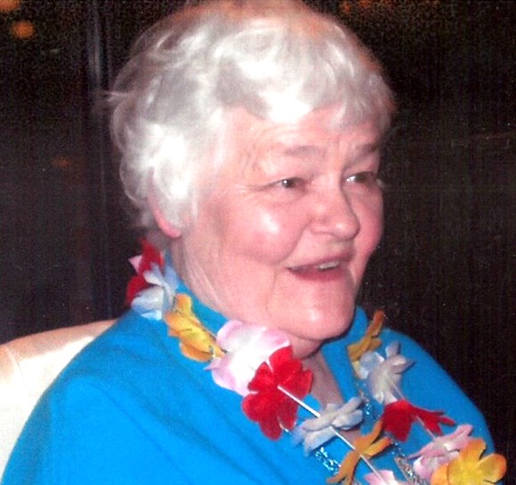 Obituary of Agnes Margaret Gollan