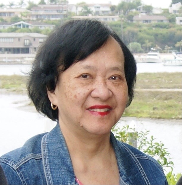 Obituary of Flordelys Marasigan Melocoton