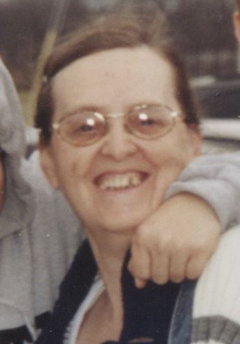 Obituary of Patricia Kay (Wayman) Frison