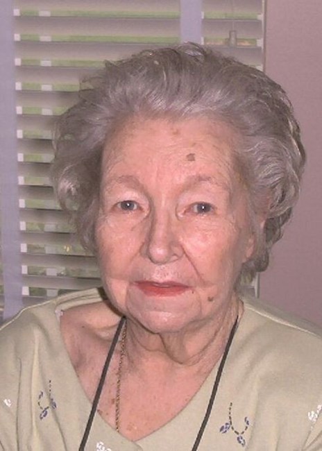 Obituary of Lula "Lou" Viator Chaney