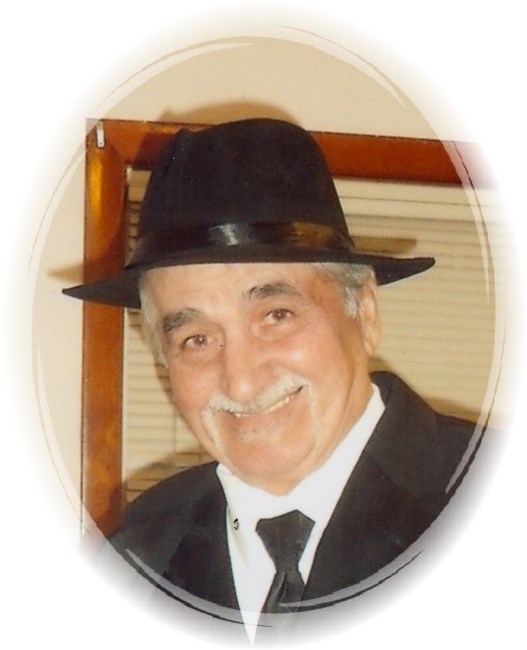 Obituario de Orlando Red Rojas