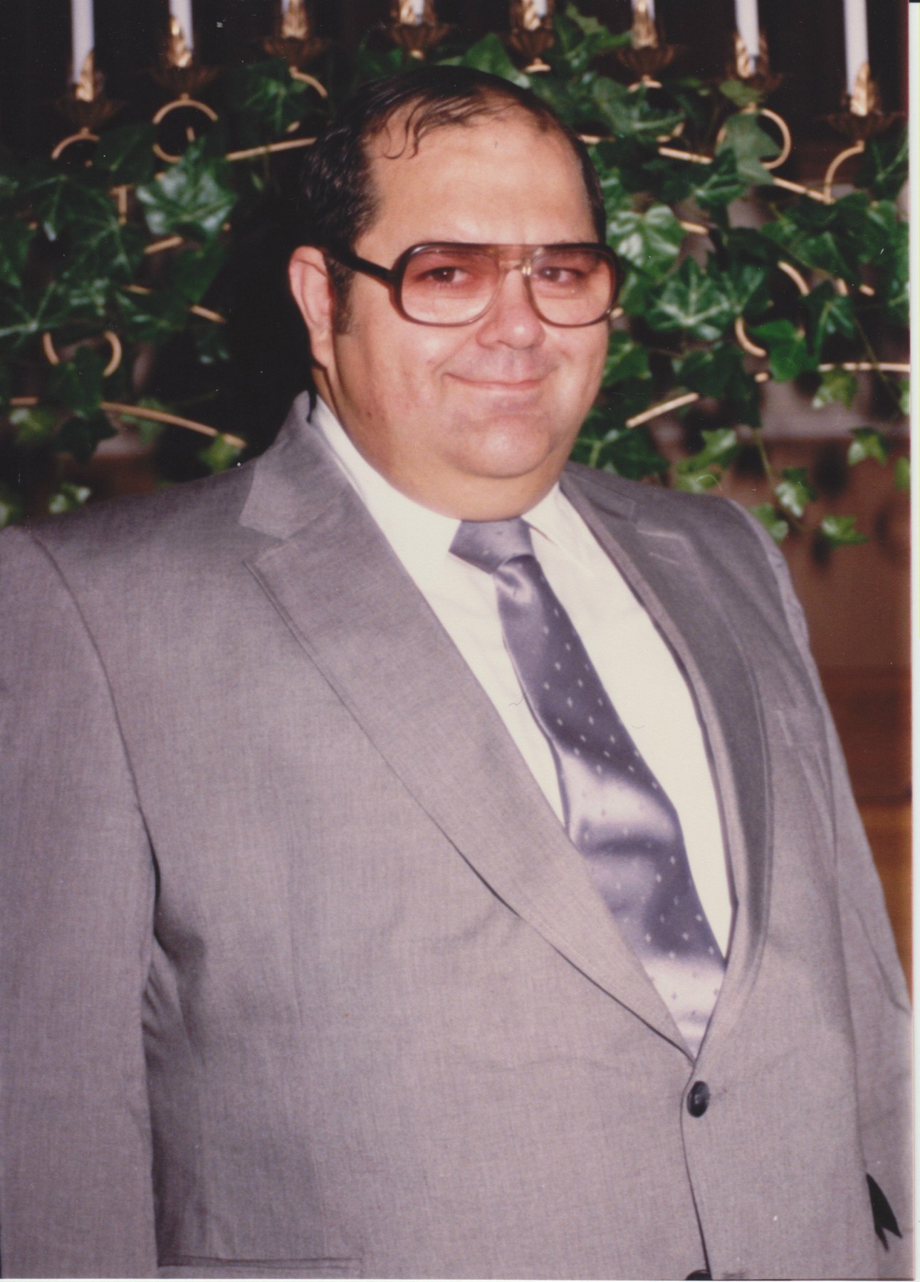 Obituary of Dale Shaw