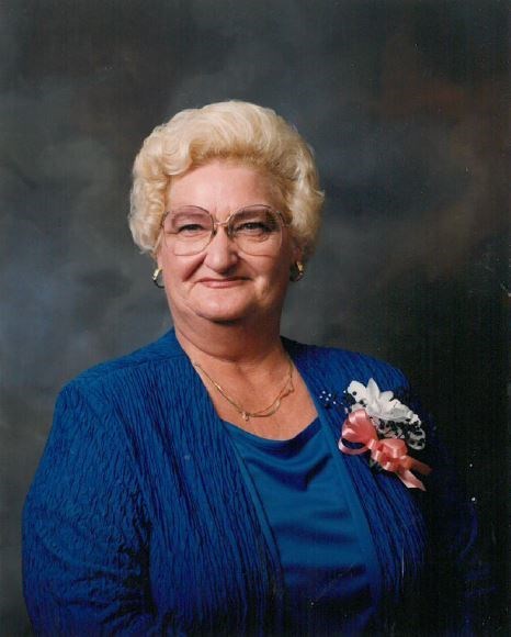 Obituary of Dariel "Mac" A. McFadden