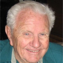 Obituary of Edward John Buenger