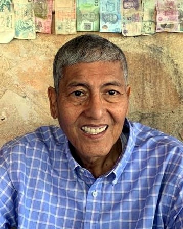 Obituary of Victor Eduardo Arteaga Arias