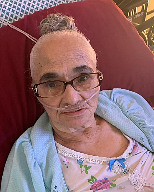 Obituary of Alicia Torres Guzman