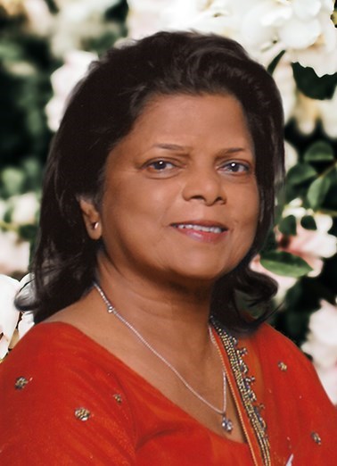 Obituary of Isabel Shanta Reddy