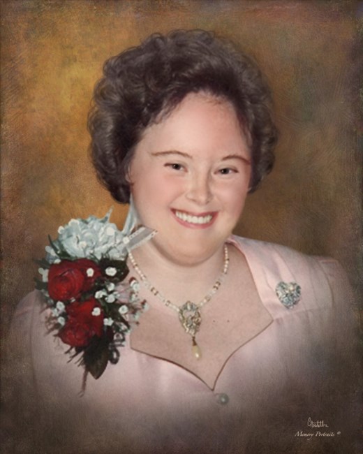 Obituary of Pamela K. Russell