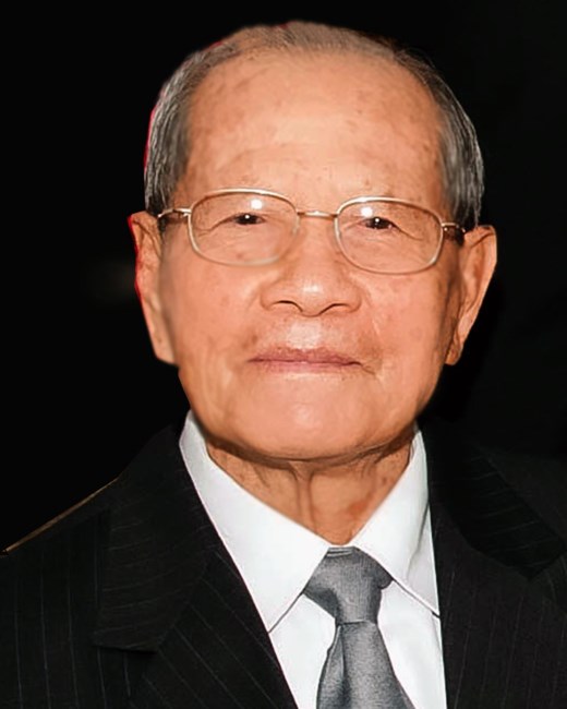 Obituary of Quyen Van Luong