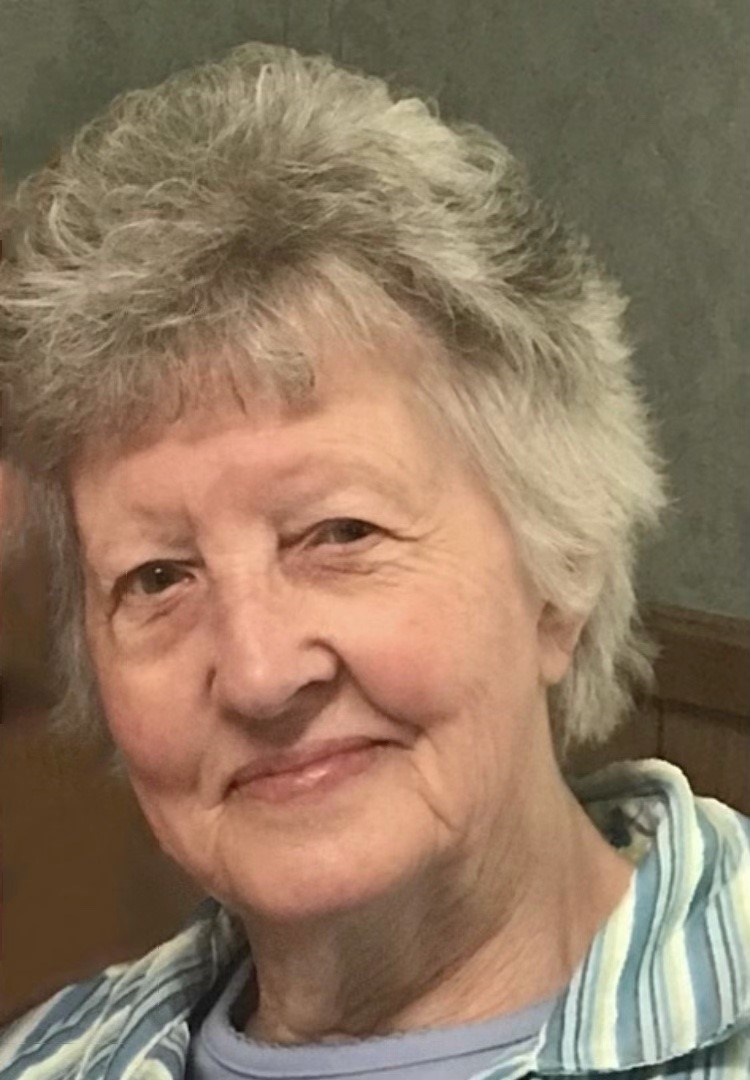 Obituary of Joyce Marie Babin Frederic