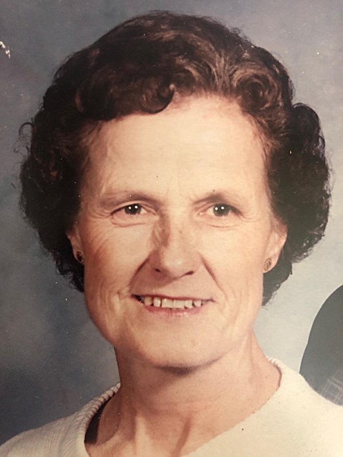 Obituary of Lorene Lovelace Earl