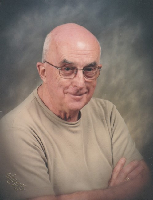 Obituary of Robert Francis McPhee