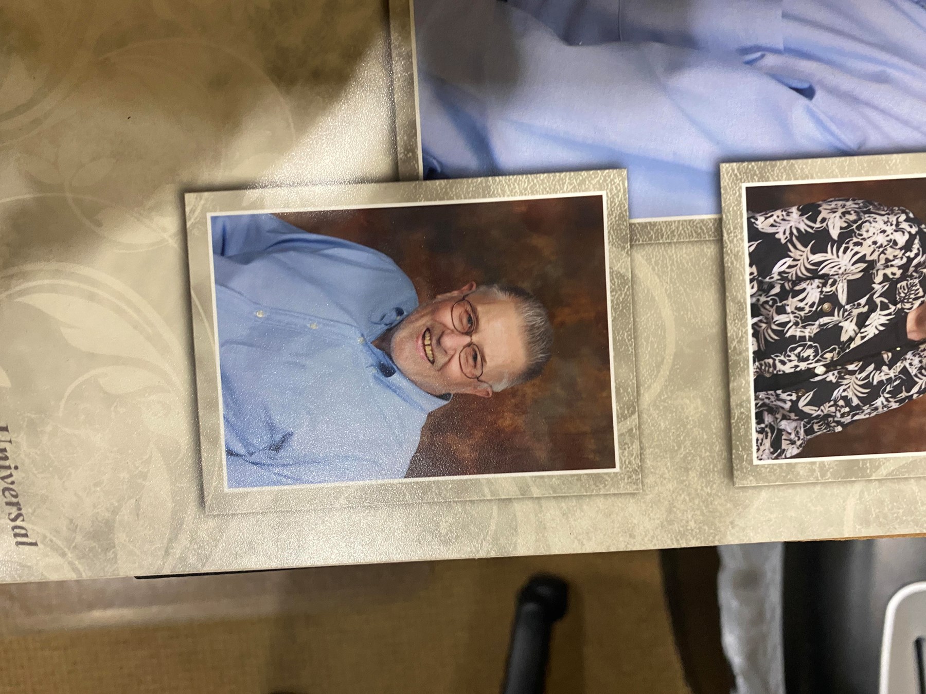 Richard Andis Obituary - Greencastle, IN