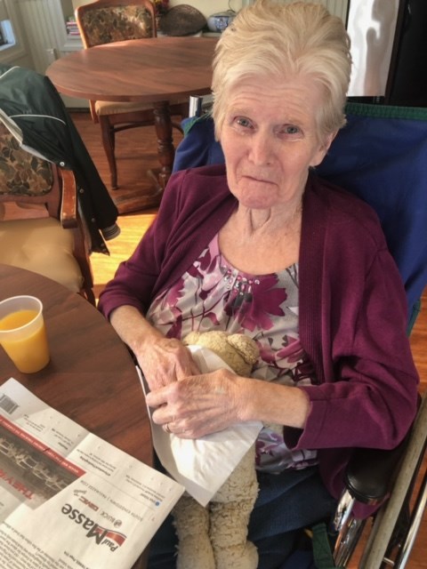 Obituary of Karen Riendeau