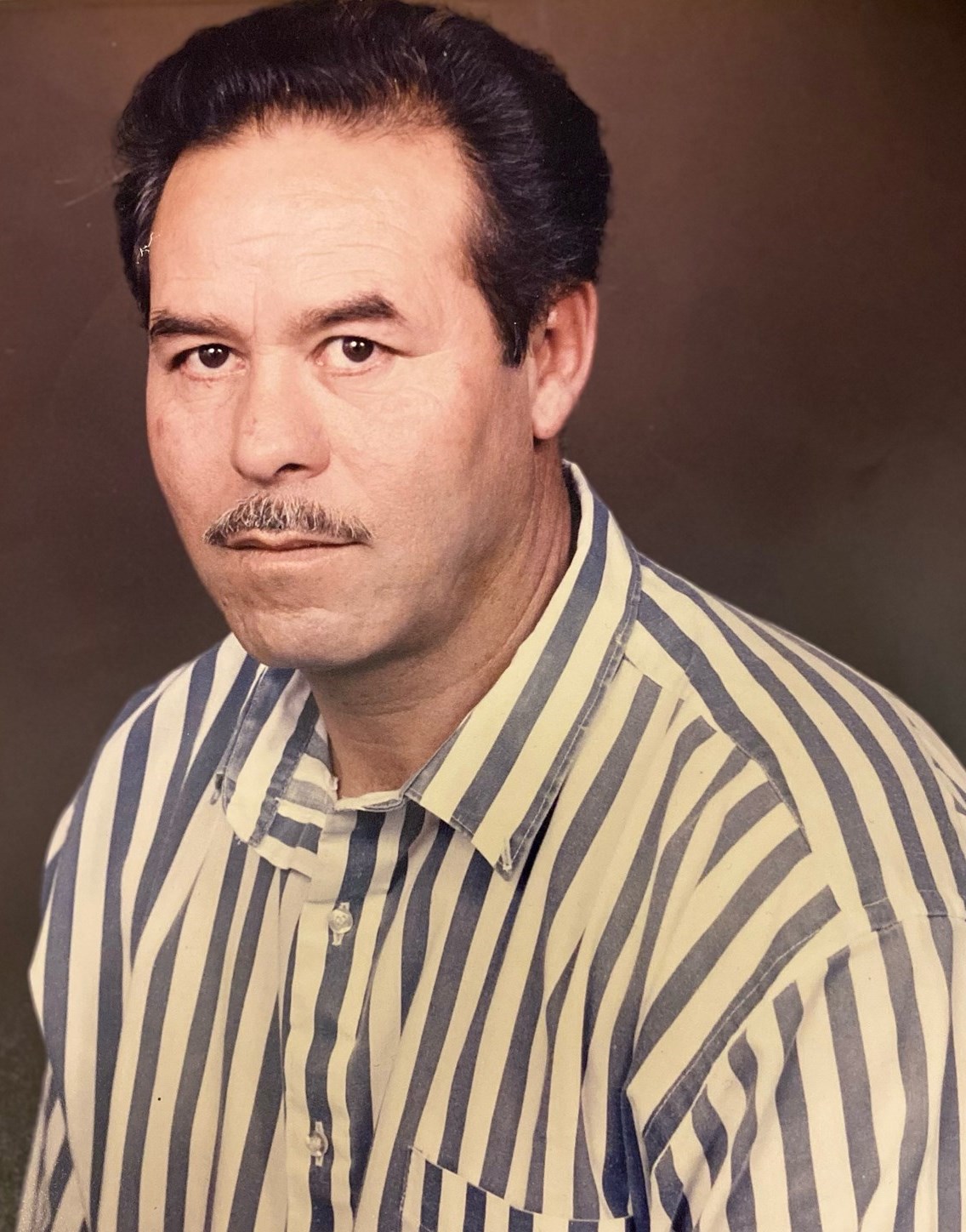 Juan Francisco Martinez Obituary - Reedley, CA