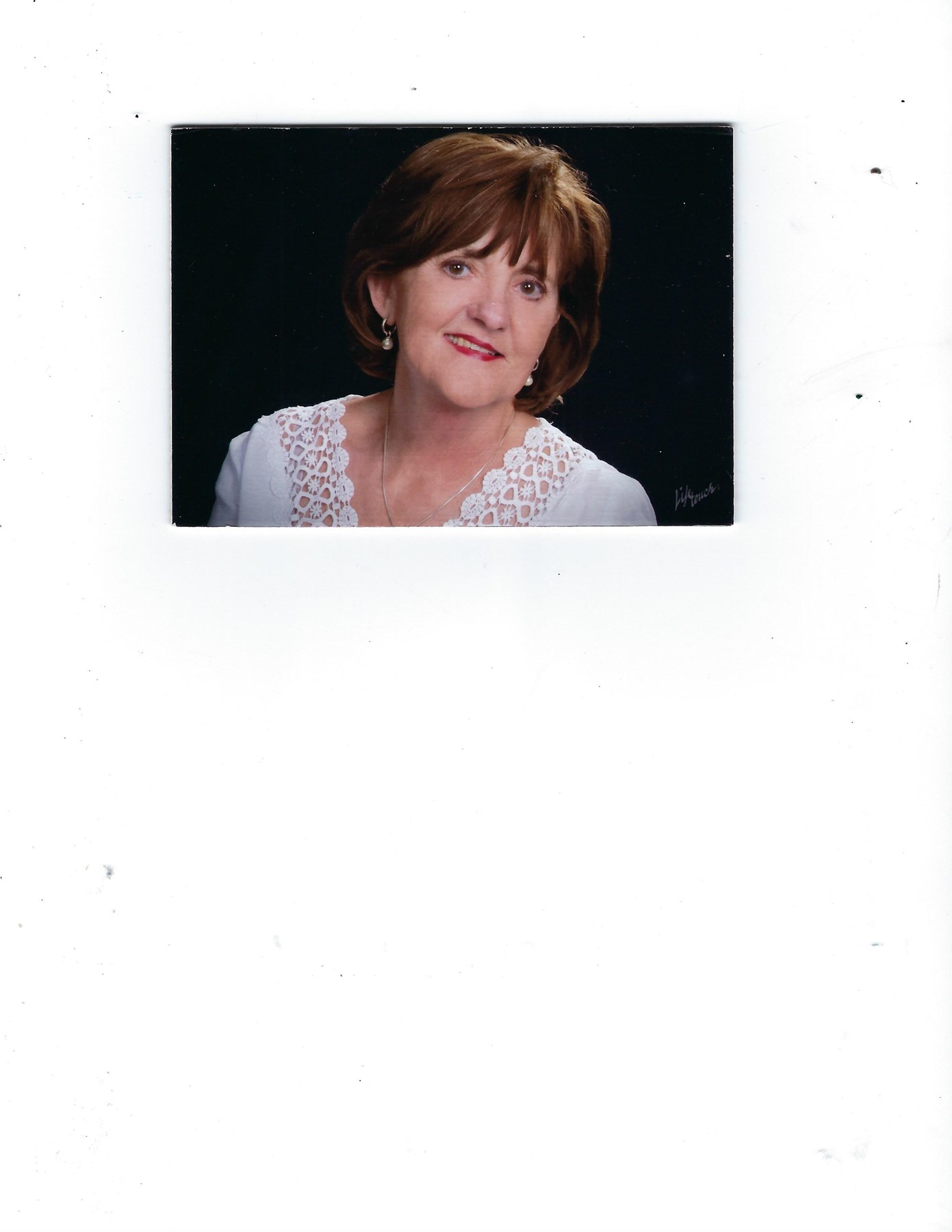 Obituary of Linda "Sissy" Plott Duren