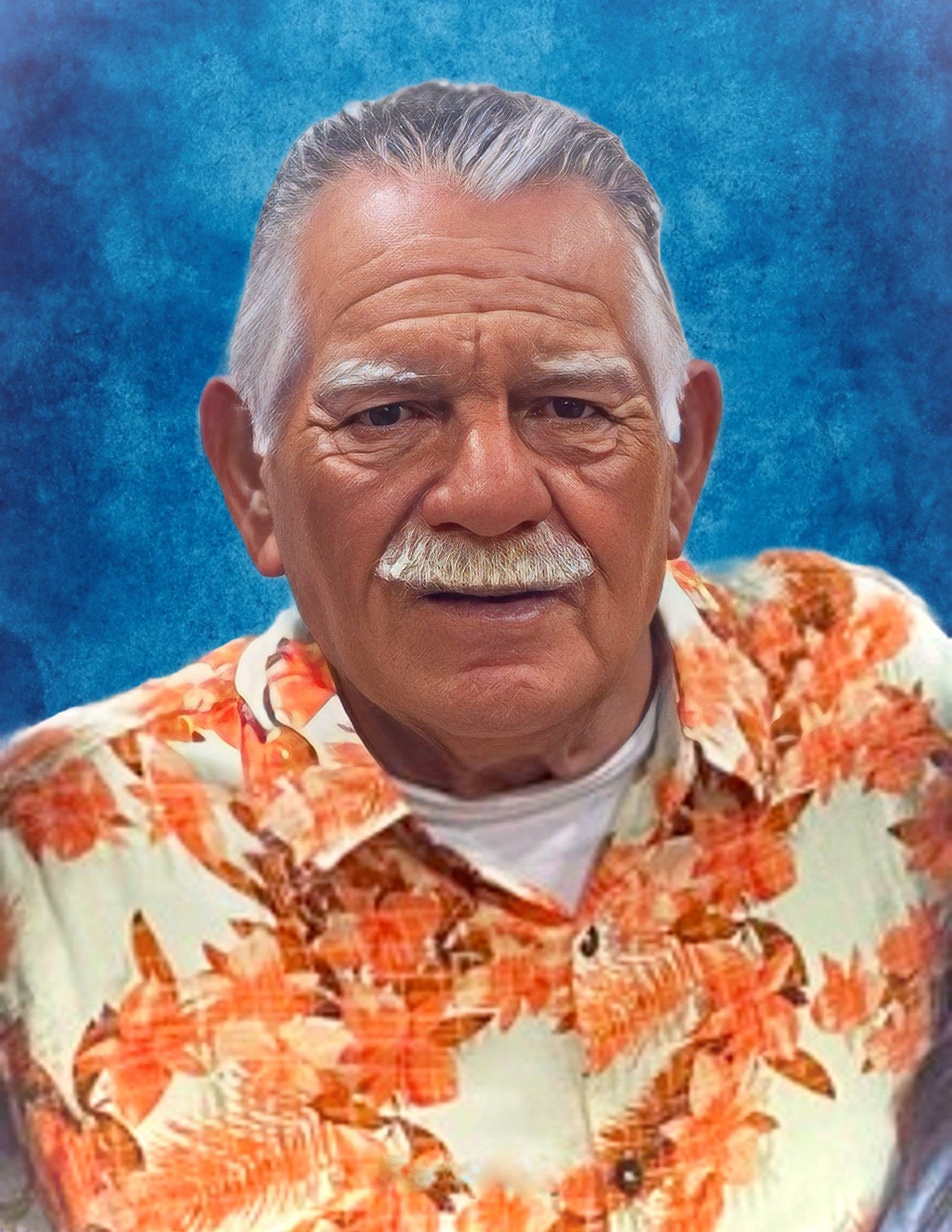 Obituary of Richard Nino Hinojosa
