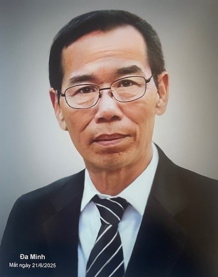 Obituary of Luu Nguyen