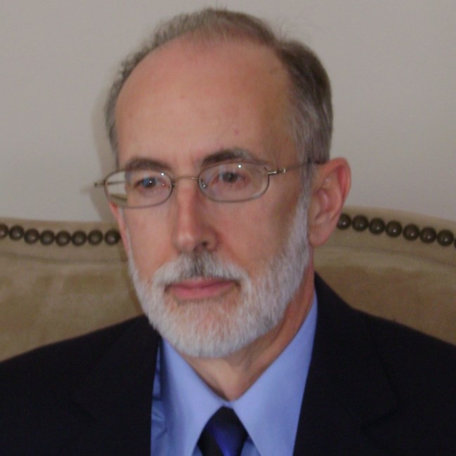 Avis de décès de Paul Gregory Collins