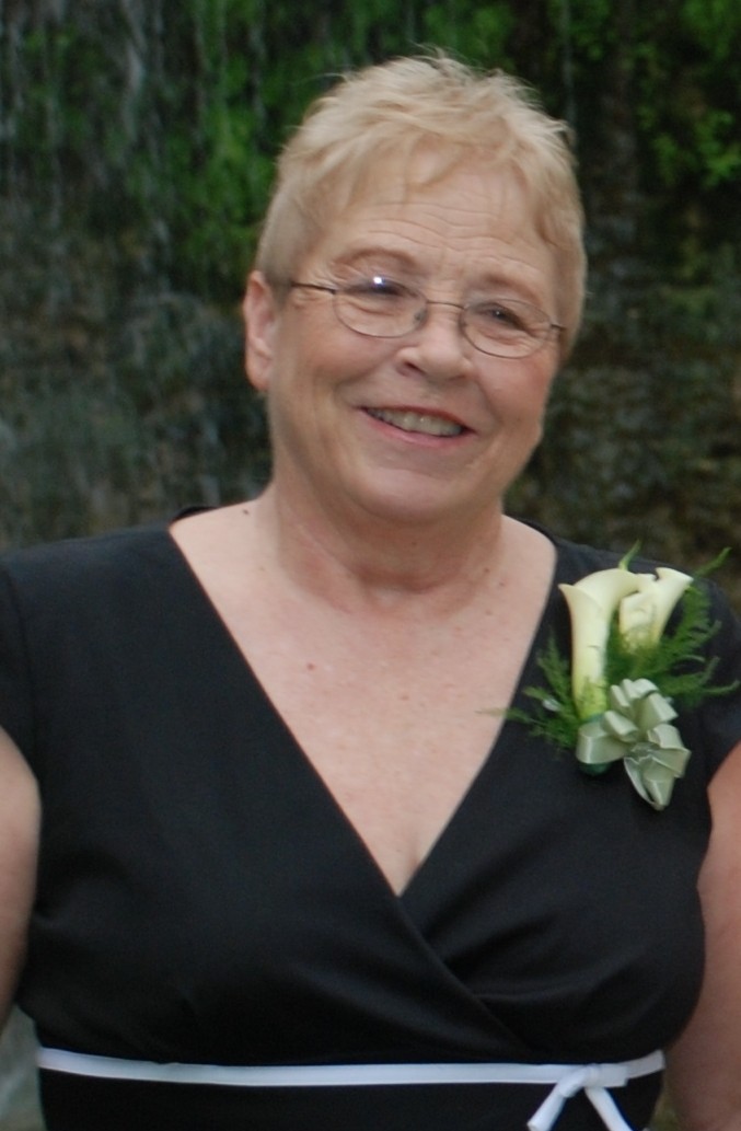 Carol Ann Reynolds Smith Obituary Universal City, TX