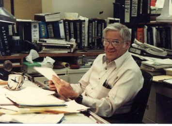 Obituary of Martin J. Telle