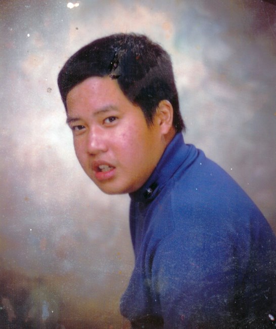 Obituary of Rex Roland Magtaas