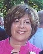 Obituary of Nancy DiVincenzo