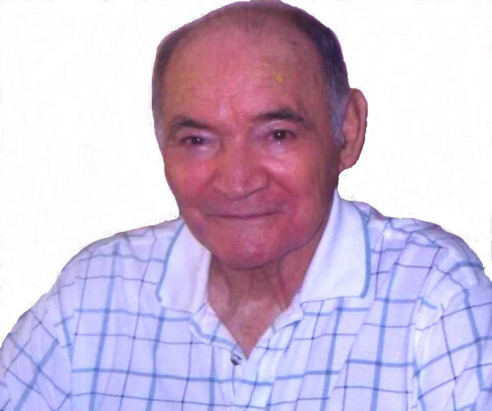 Obituary of Alfonso Arroyo