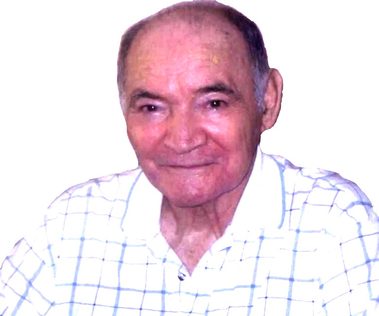Obituary of Alfonso Arroyo