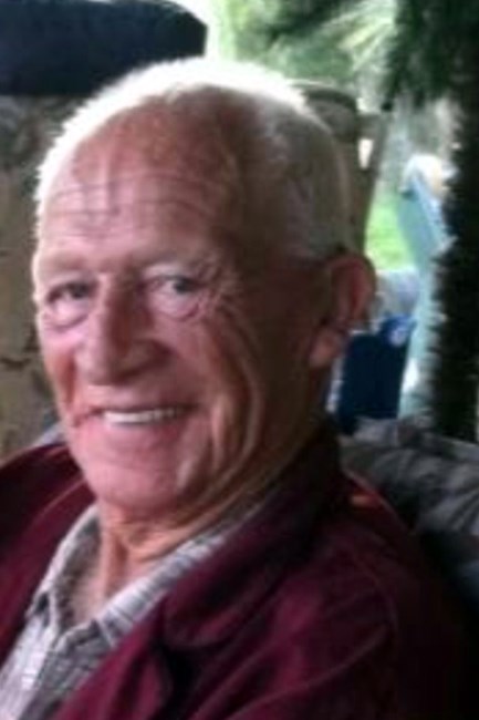 Obituary of Russell K Mootz Sr.