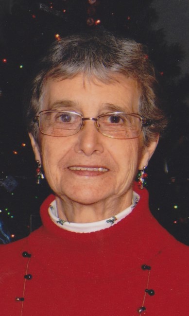 Obituary of Sandra Dee Peters