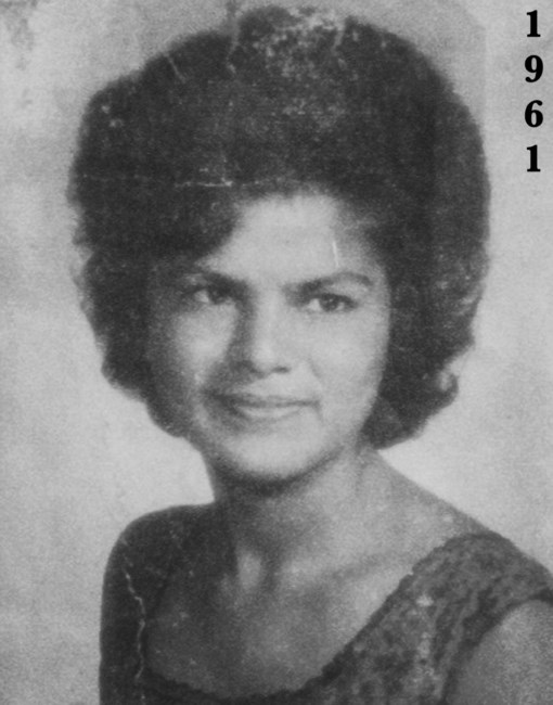 Obituary of Maria Guadalupe Suarez Franco