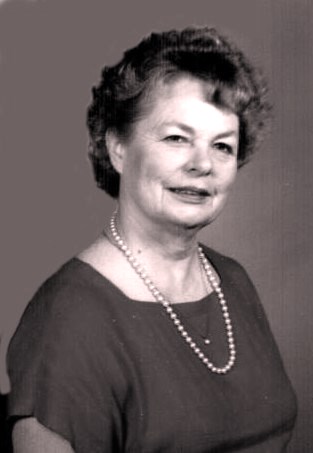 Obituary of Marjorie C. Furr