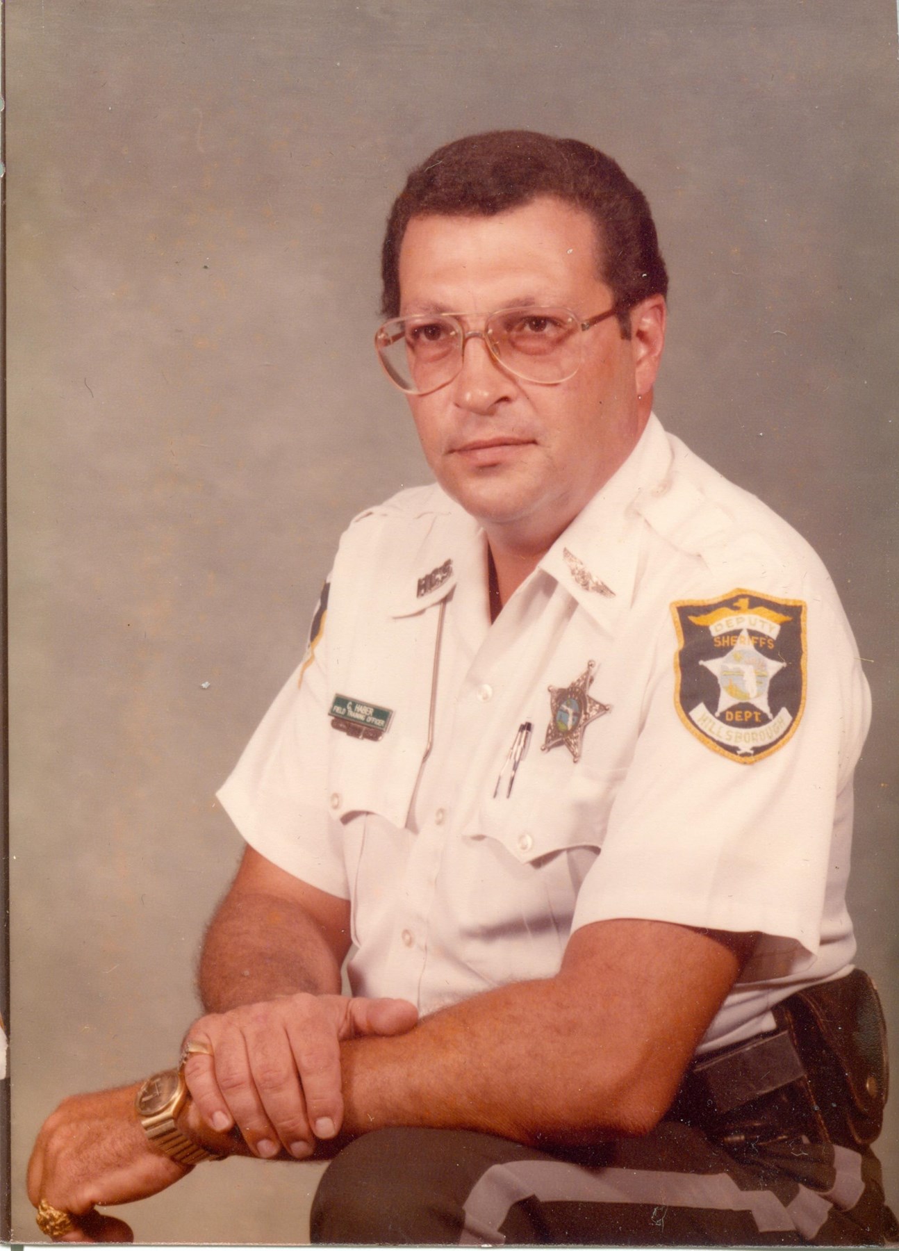 Charles Haber Obituary Tampa, FL