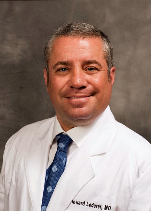 Howard Lederer Obituary - Cleveland Heights, OH