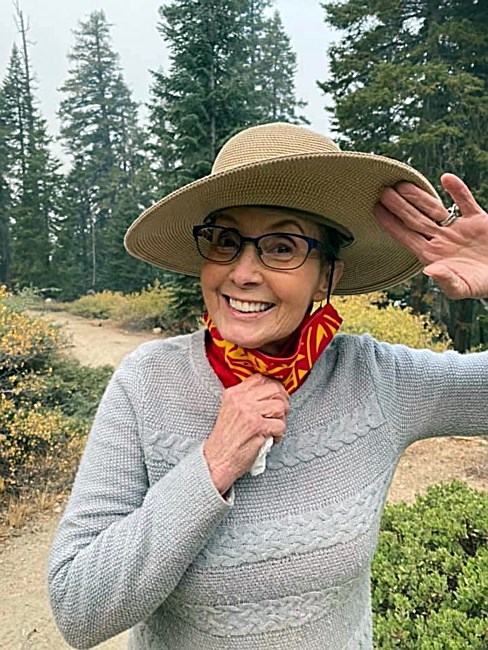 Obituary of Brenda Joyce Schroer