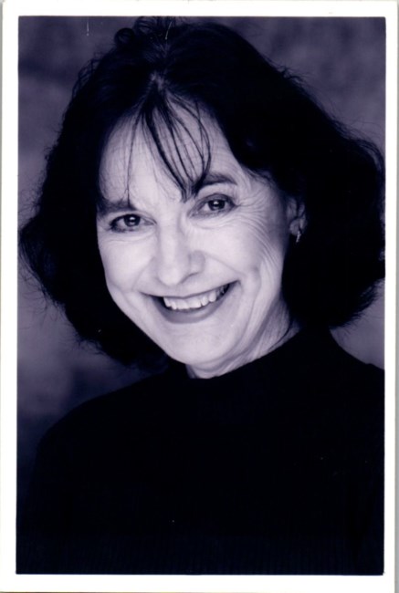 Obituary of Sandra Kaye Woerner