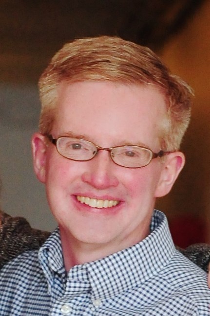 Obituary of Patrick Joseph O'Connell