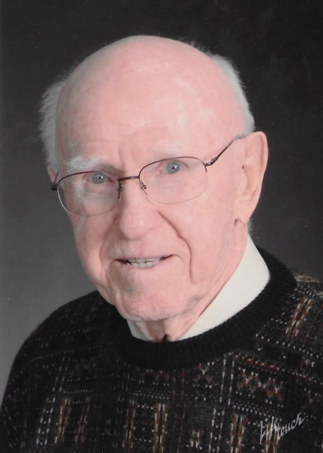 Obituary of Howard Bender, Sr.