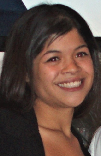 Obituary of Michele Erin Frelix